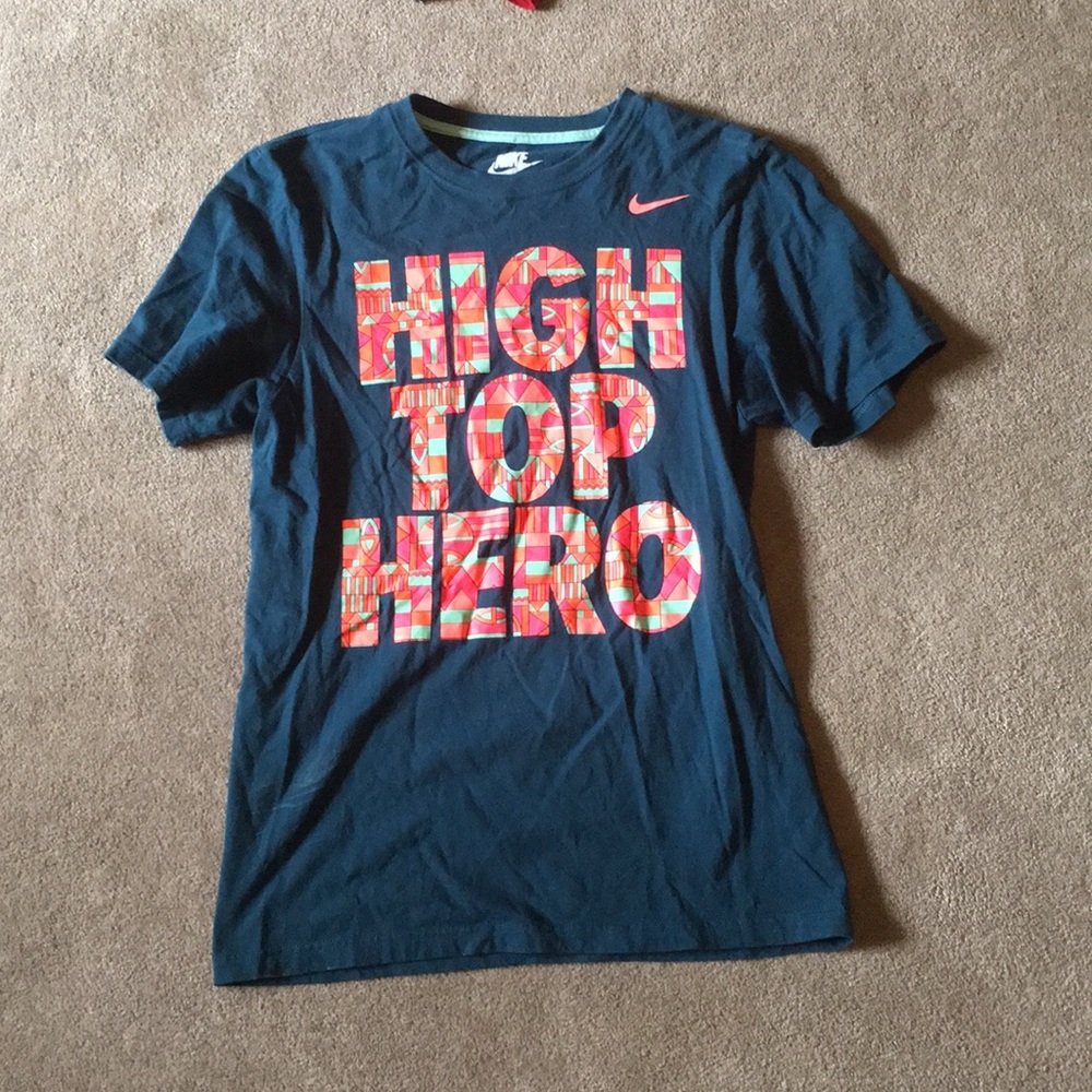 Nike shirt